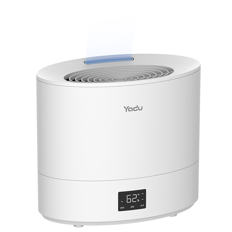 Yadu(亚都)超声波加湿器 SC460-SK041-白色