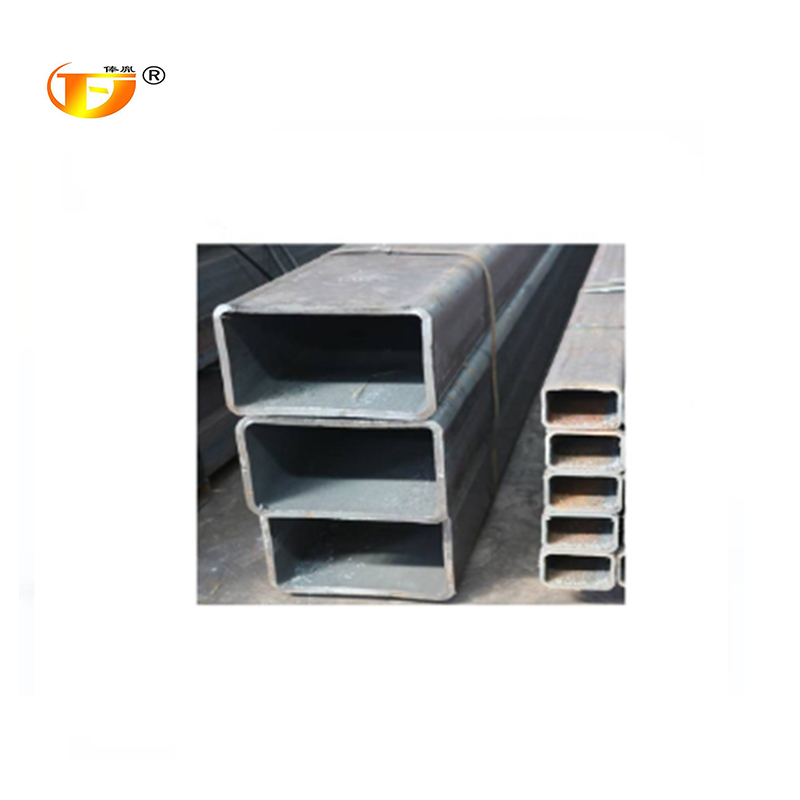 俸胤 焊接方型钢管 80*80 kg高清大图