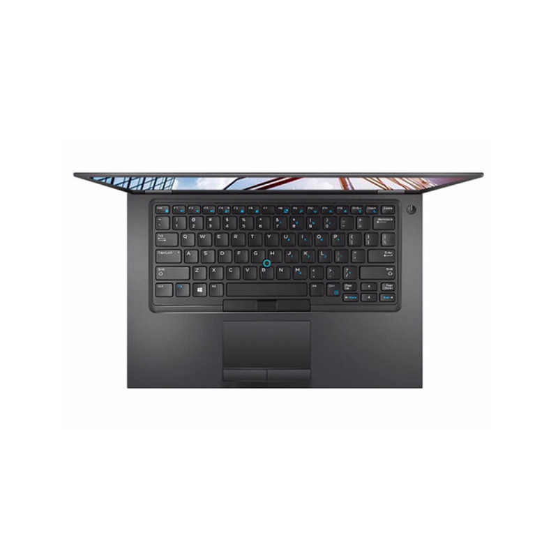 戴尔(DELL)Latitude 5400 14英寸商务笔记本电脑i5-8265U 8GB 256SSD FHD)