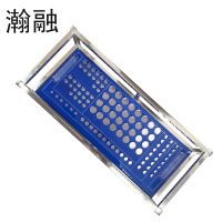 瀚融 多功能存放托盘 HR-DGNCF52 个