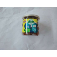 雪海梅乡韩话梅(凉果类)200g