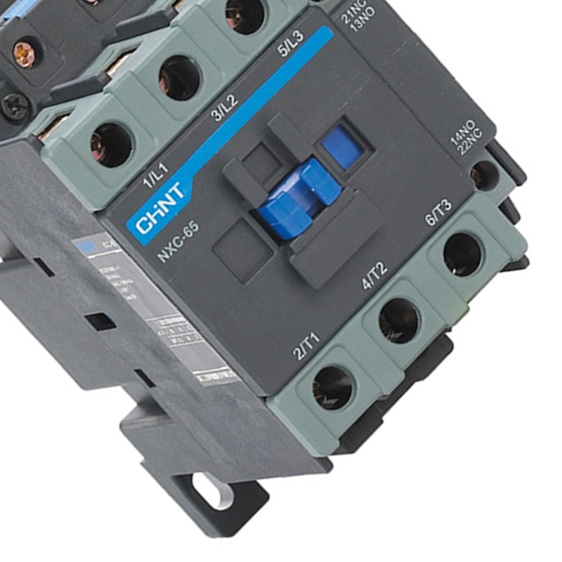 正泰chntnxc16220v接触器交流220v16a计价单位只