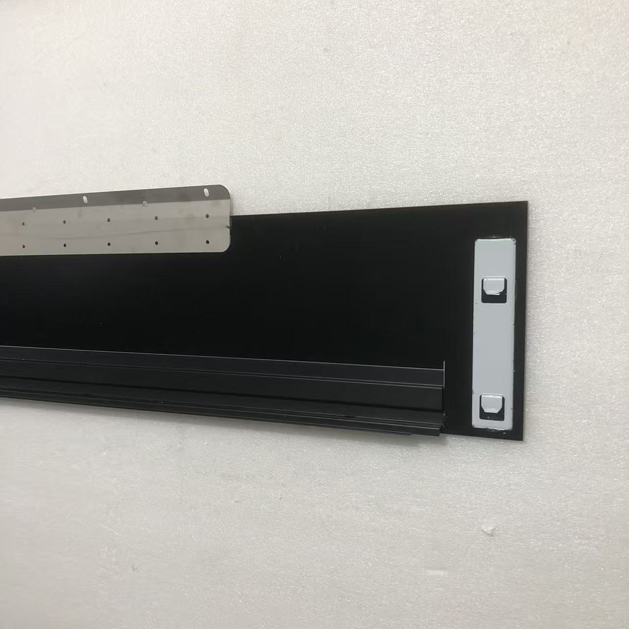 帮客材配 全新原装法迪欧油烟机CXW-300-J9050R导烟板玻璃 收前验货高清大图