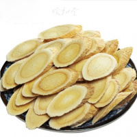 芪500g克 泡水特级纯氏片天然甘肃配当归党参茶粉北芪
