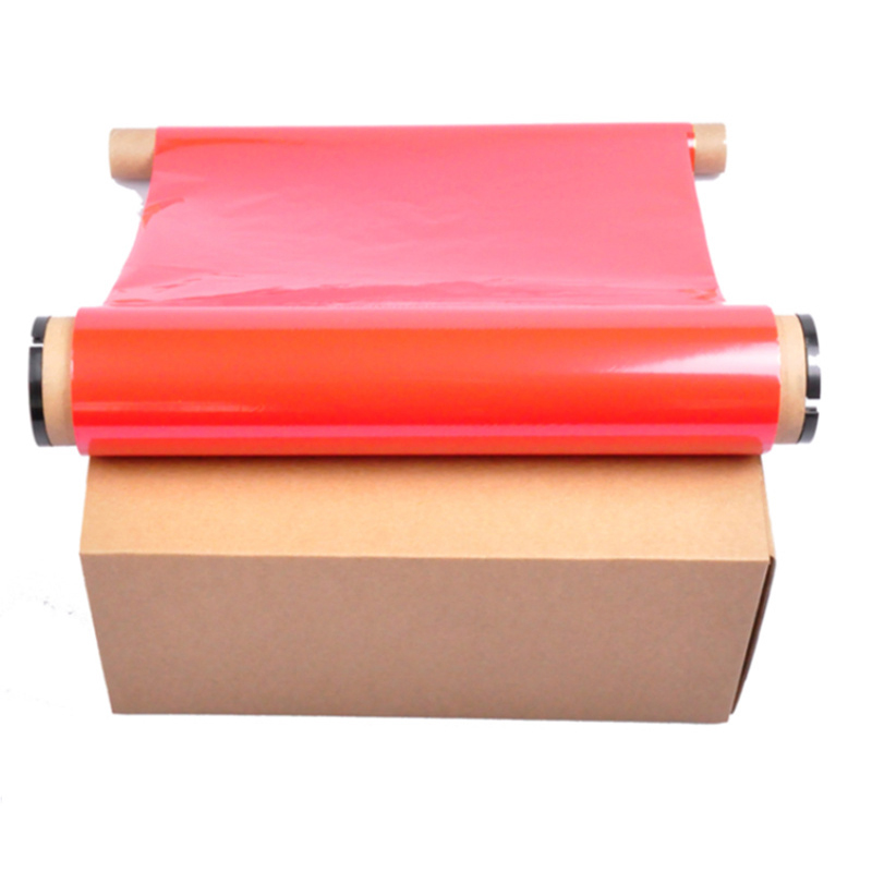 艾达昌 Adc220H 220mm*100m色带 1.00 个/卷 (计价单位:卷) 红色高清大图