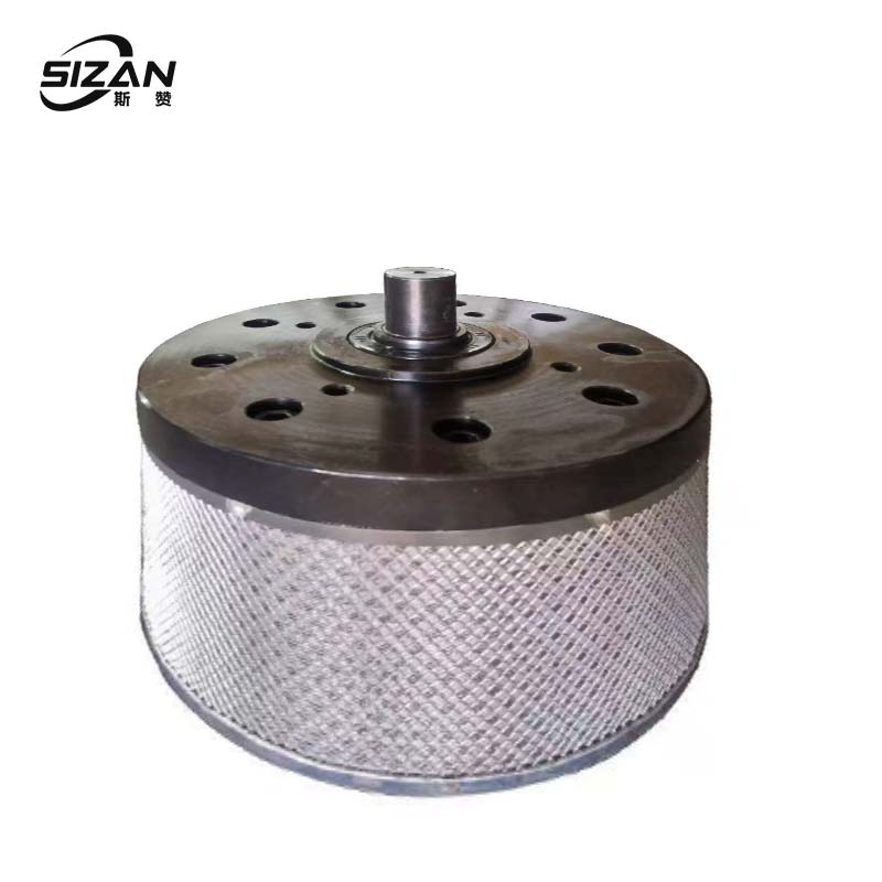 斯赞 金属泵头 SZ664 个高清大图