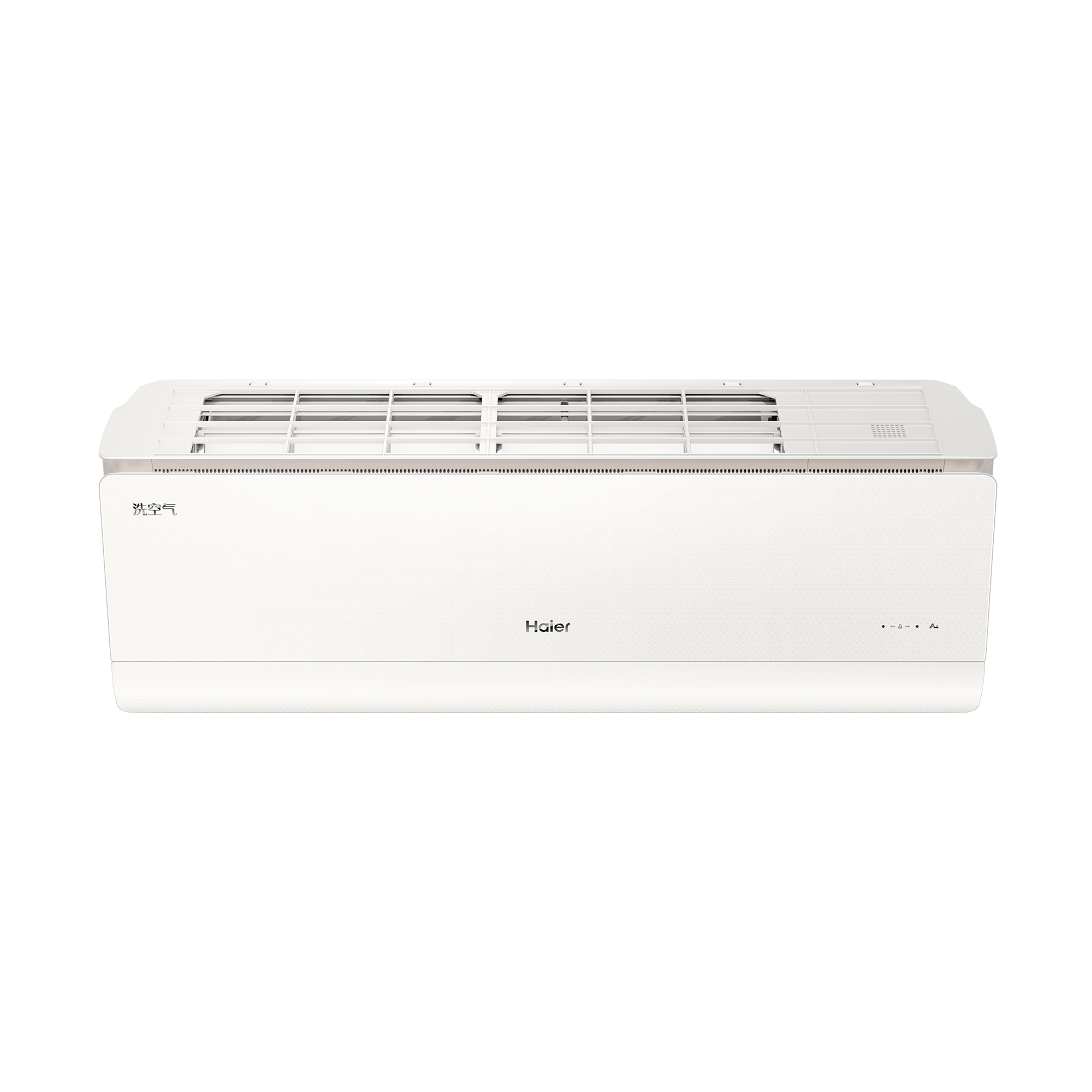 海尔空调(Haier)1.5匹 新1级能效 挂机KFR-35GW/A700-1Pro套机高清大图