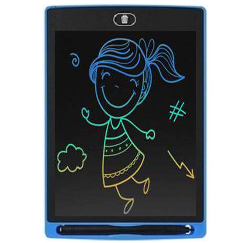 儿童手写板 8.
