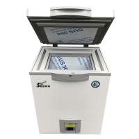 捷盛 DW-45W28 -40度28升 卧式小型家用超低温冷柜 金枪鱼海鲜深海鱼类超低温冰柜实验低温冰箱