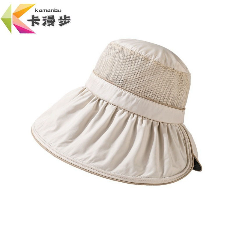 卡漫步 渔夫帽 KMB-M02 个高清大图