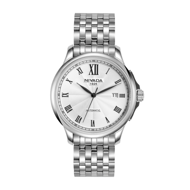 尼维达智达系列男士自动机械表gm6115101010男表参数