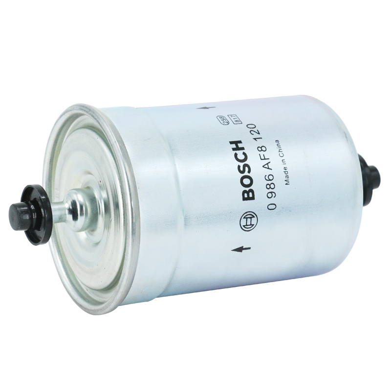 博世(BOSCH)燃油滤清器0986AF8120(大众新帕萨特/波罗/桑塔纳志俊/捷达1.6/CC/奇瑞风云/旗云/A6