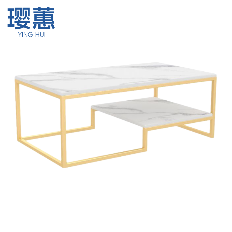 璎蕙 储物茶几1.2m 张高清大图