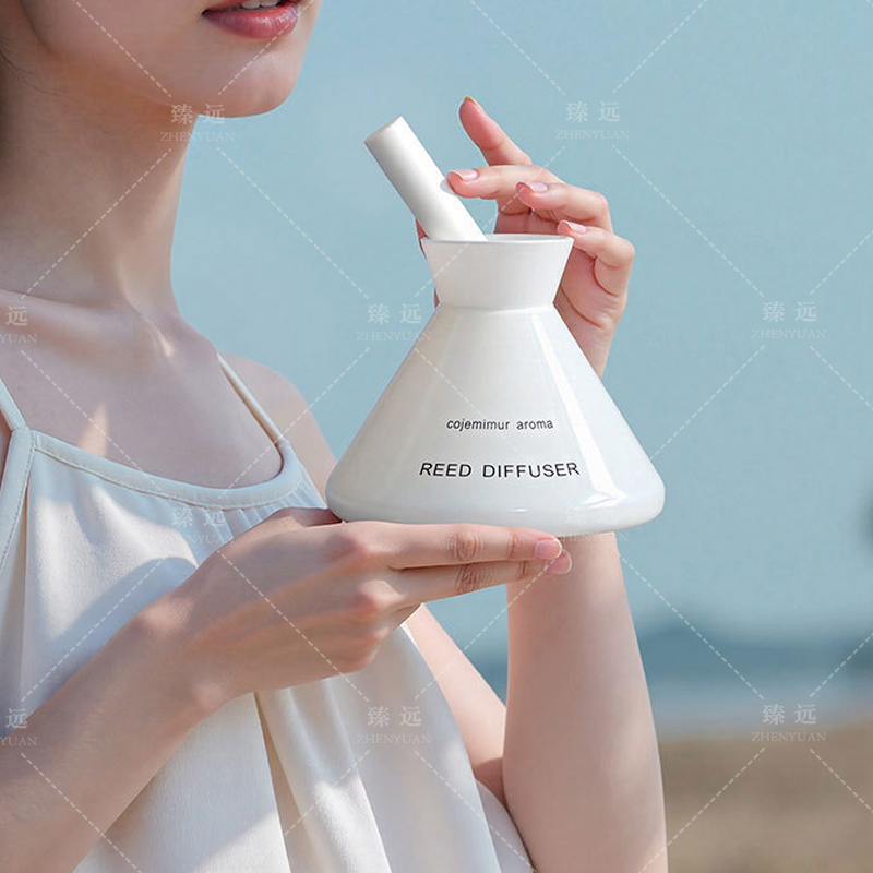 臻远 ZY-ZGTT-18 香薰 奇幻森林 250ml高清大图