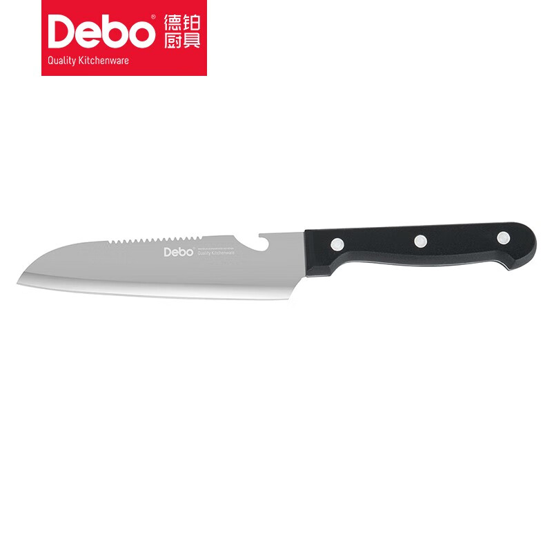 德铂(Debo)艾力克 (套装刀具)DEP-861高清大图