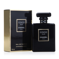 香奈儿(CHANEL)黑色coco小姐女士香水清新持久 50ml EDP