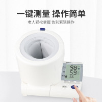 欧姆龙HEM-1000臂筒式电子血压ji