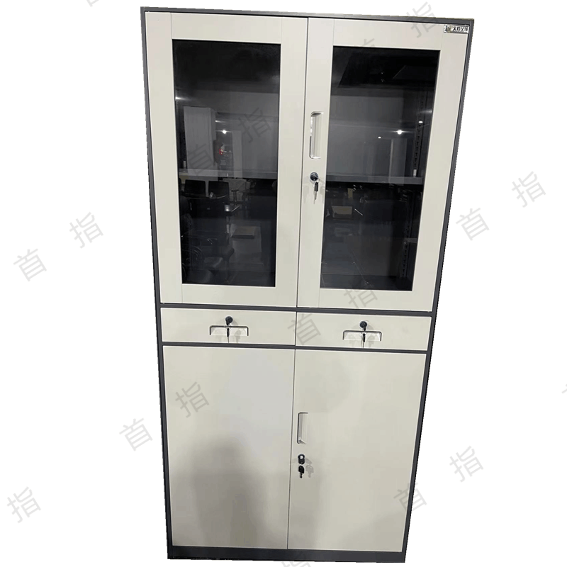 首指(SZ)文件柜/中二斗器械柜/SZ-SH45图片
