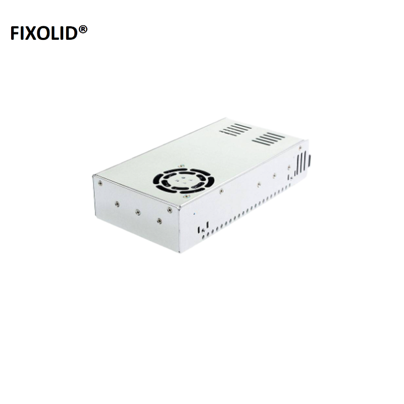 FIXOLID 开关电源 SD-500L 个高清大图
