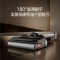 美的(Midea)净味洗地机S60 Ultra 吸拖洗一体全自动清洁 180°躺平 22Kpa大吸力家用智能拖地机