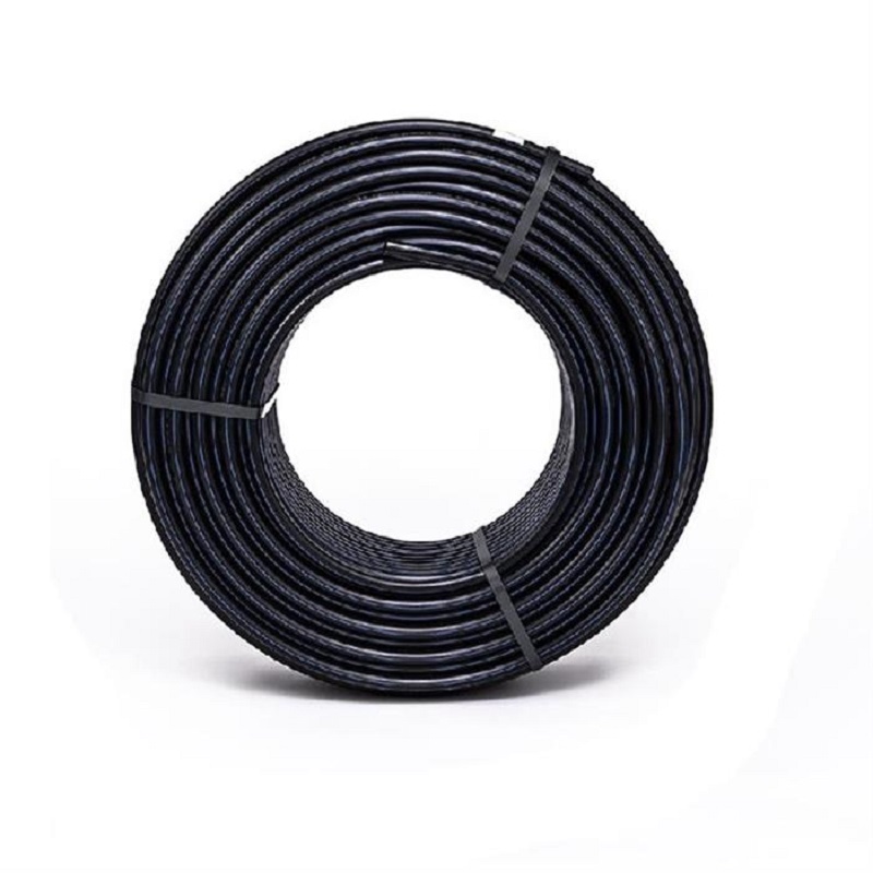 盛京联硕 PE给水管材 110*5.3mm(承压0.8Mpa)米高清大图