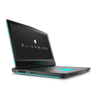 Alienware（外星人）17R5 17.3英寸笔记本游戏本 8750H/1070/16G/1080P/1TB+256GB