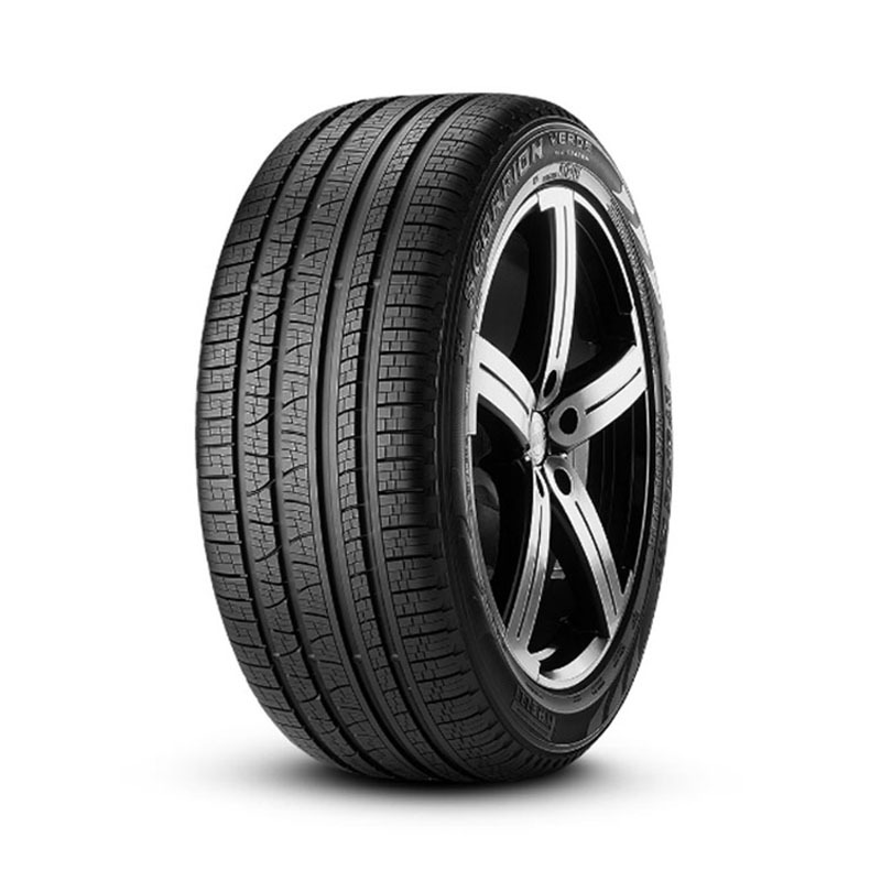 倍耐力轮胎 Scorpion Verde All Season 275/45R20 110Y XL Pirelli