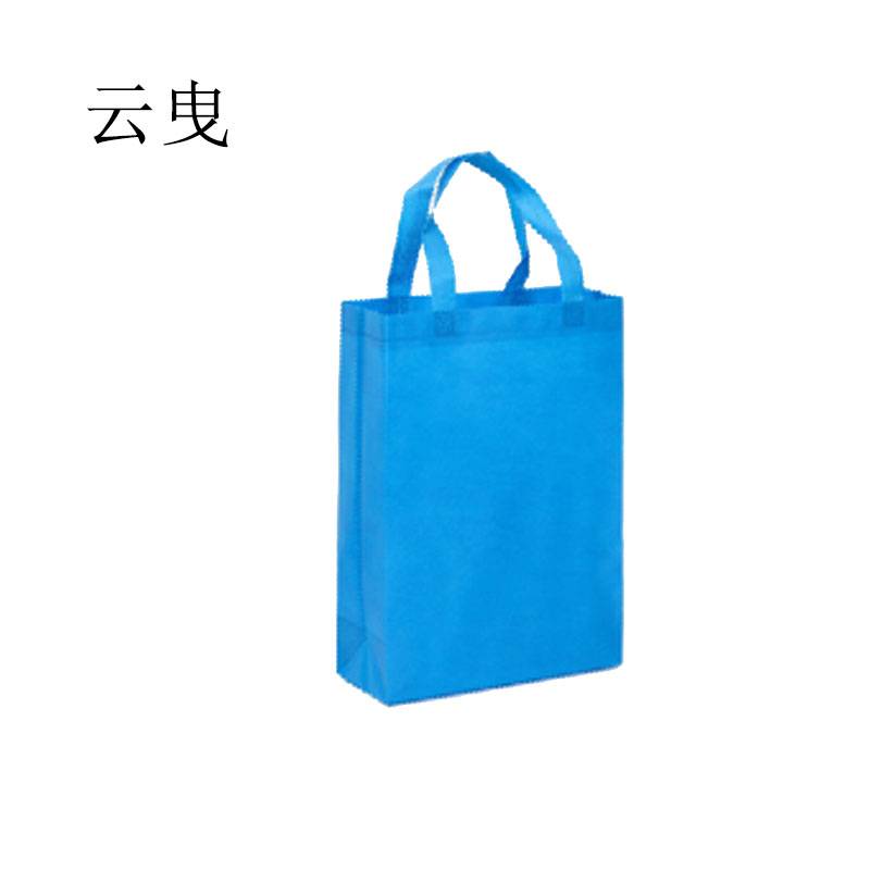 云曳无纺布礼品袋 80g 个高清大图