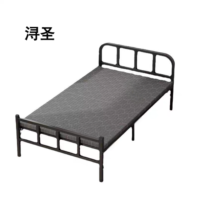 浔圣 午休床折叠床1cm宽/张