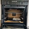 西门子 HB557GFS3W 进口嵌入式71L大容量多功能智能烘焙烤箱 3D热风 全新精控探针全新自清洁 热风空气炸