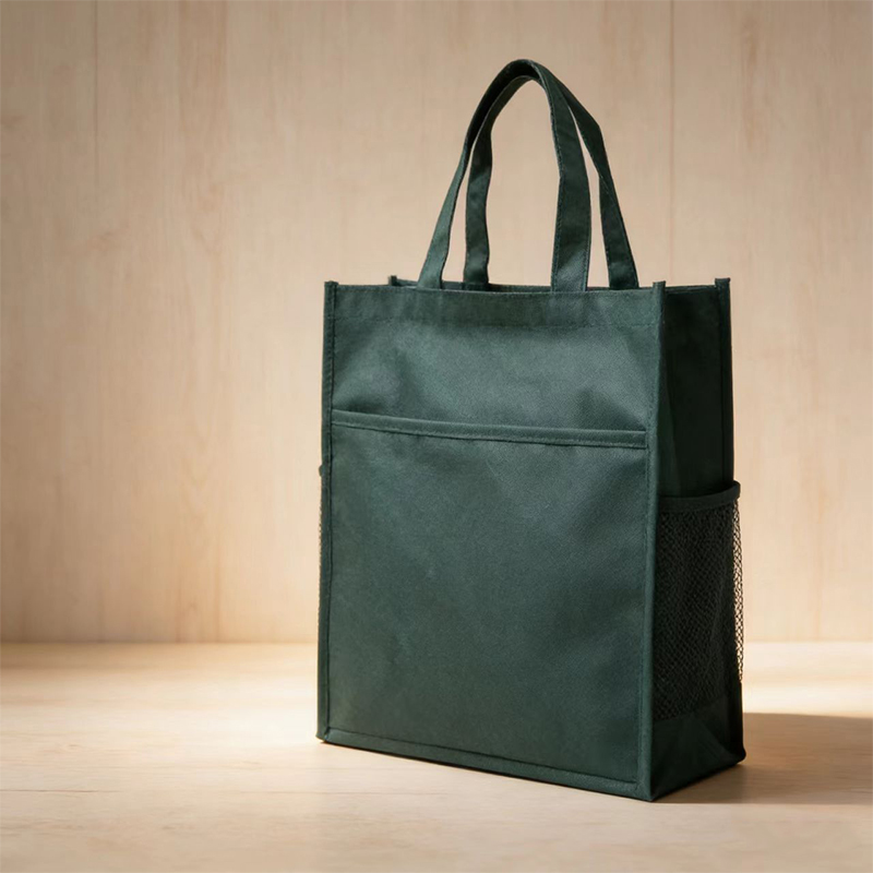 RX-STD120牛津布手提袋高清大图