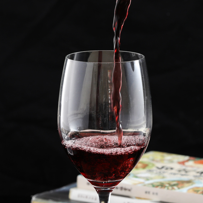 法国进口rober干红葡萄酒750ml