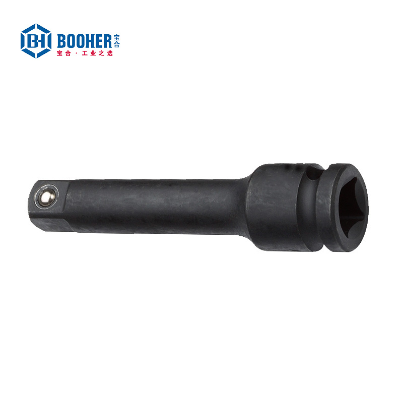 宝合(BOOHER)10mm系列气动接杆75mmx10个2802213