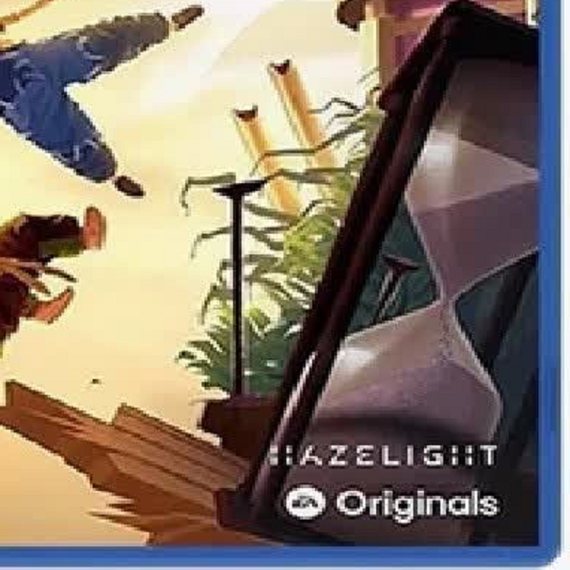 索尼索尼 SONY PS5 PS4 双人成行 (可兼容PS5) 全新港版 *現貨 PS5PS4双人成行高清大图
