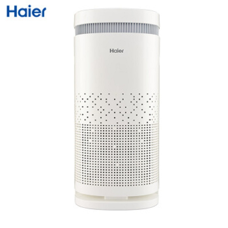 海尔(Haier)除甲醛空气净化器 KJ480F-N800C ZC