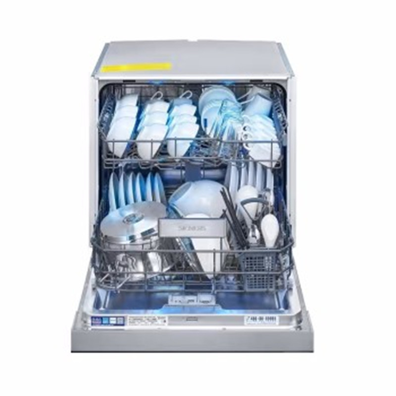 西门子(SIEMENS)SE55ZS00KC 晶蕾烘存4.0 半嵌入式 全嵌入式 不含面板蒸饭柜高清大图