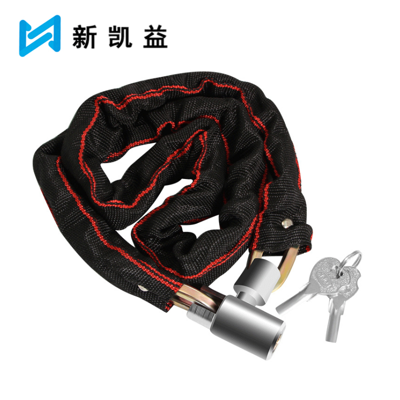 新凯益 链条锁105cm 把