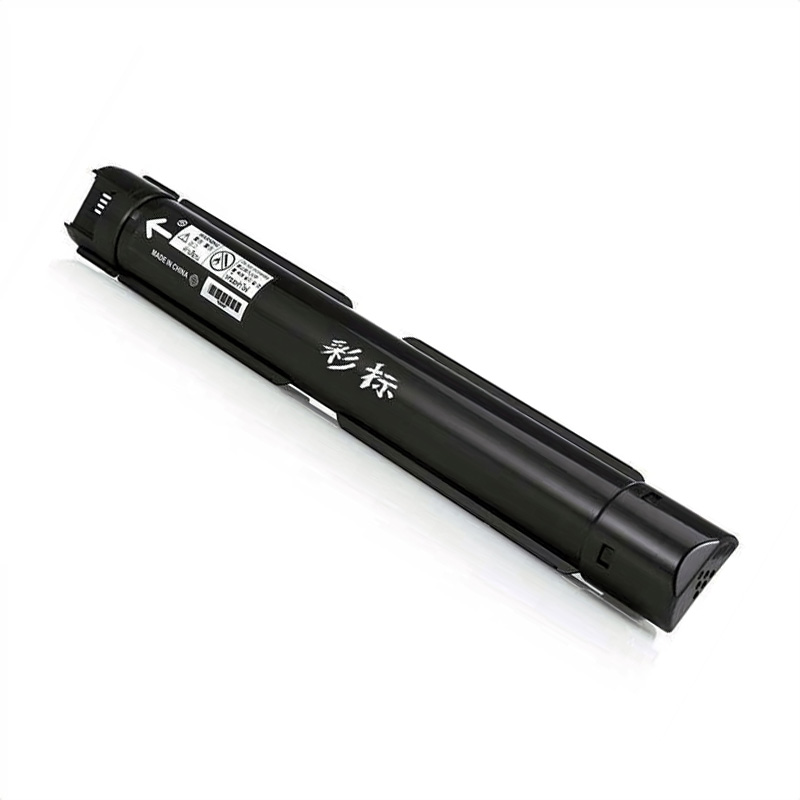 彩标 CT201911 约10000页 适用富士施乐Xerox S1810 2010 墨粉 (计价单位:只) 黑色高清大图