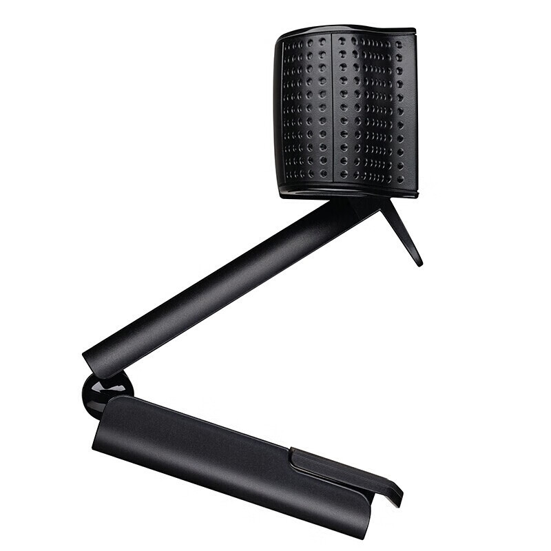 罗技(Logitech) C922高清网络摄像头 黑色