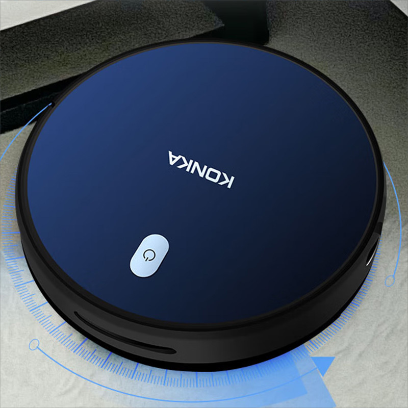 苏宁 康佳 扫地机器人 KC-VS53高清大图