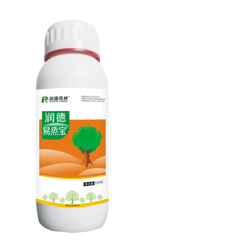 润德苑林润德易蒸宝植物用营养液 10瓶