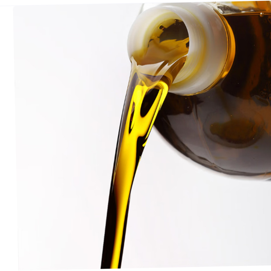 鲁花特级初榨花生油5L非转基因压榨原香健康美味厨房高清大图