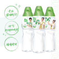 屈臣氏(Watsons) 蒸馏水饮用水 500ml*3瓶 蒸馏制法面膜蒸脸补水