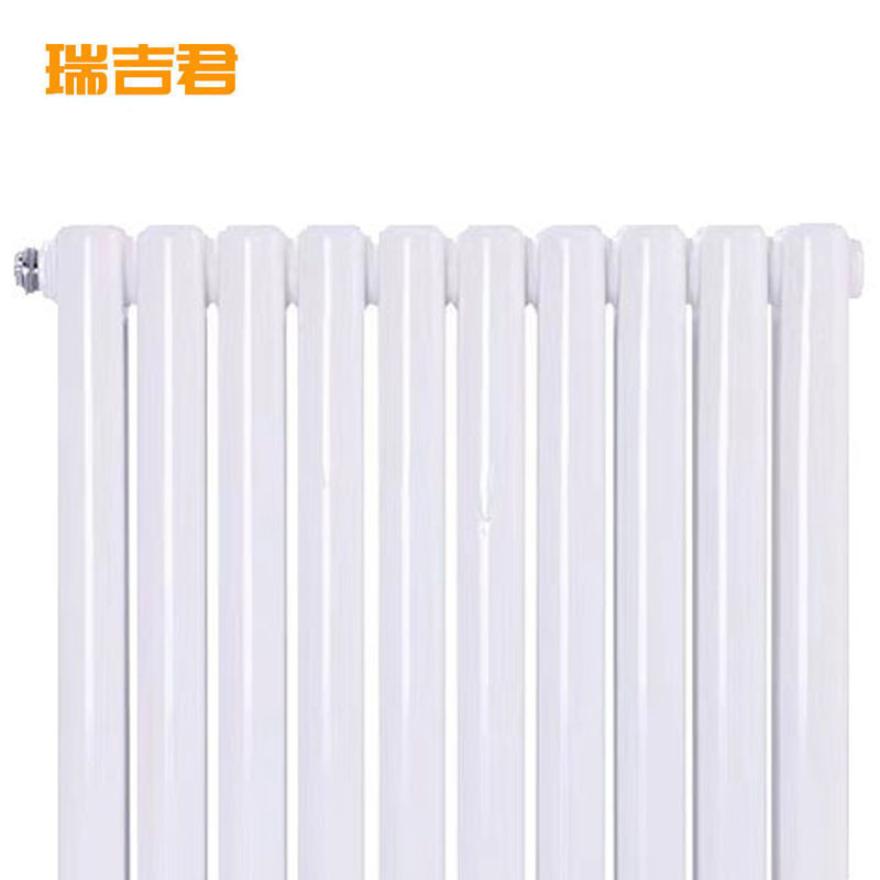 瑞吉君 钢制暖气片 6030-1200mm 柱