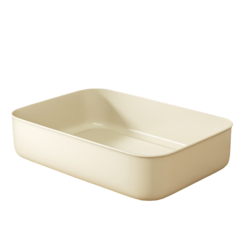 义尊 收纳盒 8L 个高清大图