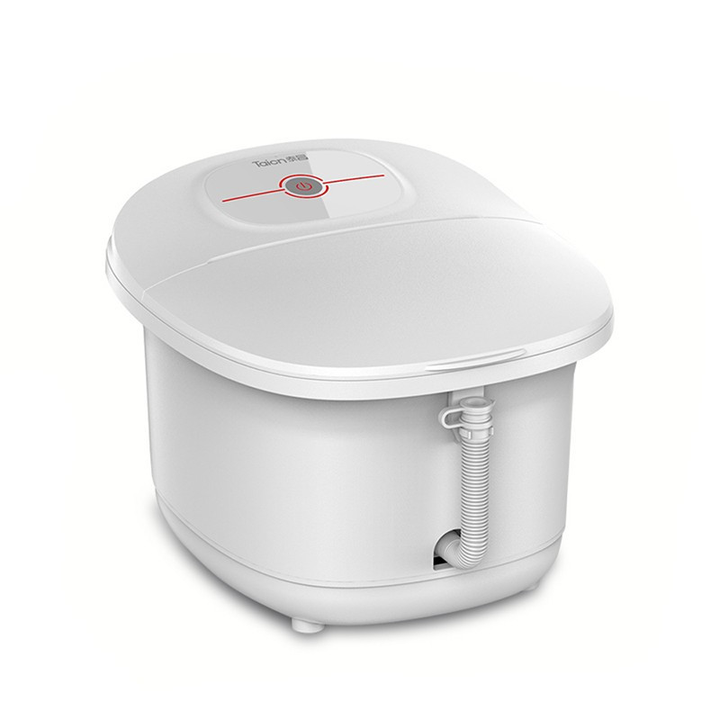 泰昌 (TAICHANG) 高端养生足浴器TC-YX7101高清大图