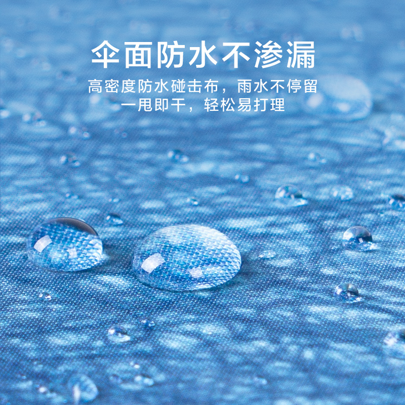红叶动物乐园儿童伞颜色随机-W1840高清大图
