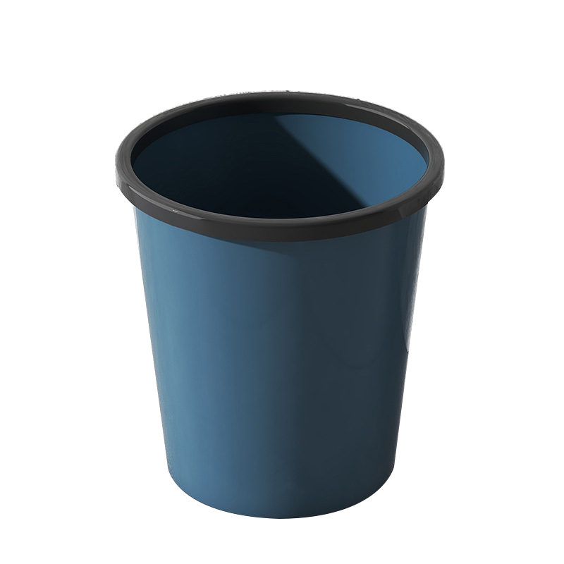 旧歌 家用垃圾桶 小/个高清大图