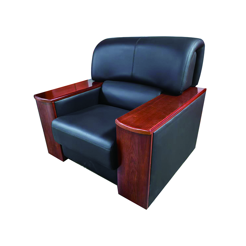 博邦瑞达 办公沙发 单人位沙发 980*850*880mm 个高清大图