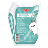 光明咕浓缩酸奶好浓冰淇淋芒果芝士酸奶180g12袋 咕浓（混拼）12袋